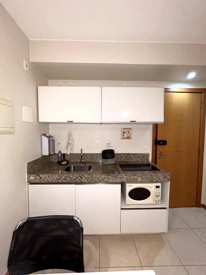 Sm905 Flat Regiao Prox Embaixada Americana Brasilia