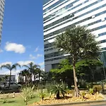 Sm905 Flat Regiao Central Prox Embaixada Americana