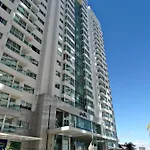 Sm905 Flat Regiao Central Prox Embaixada Americana