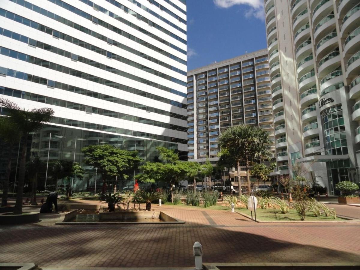 Appartamento Sm905 Flat Regiao Prox Embaixada Americana *