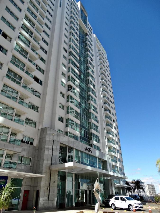 Appartamento Sm905 Flat Regiao Prox Embaixada Americana Brasilia